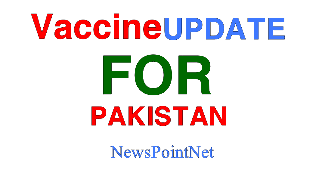 Vaccine For Saudi Arabia Iqama Hoders And Students Visa In Pakistan