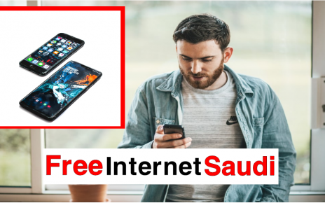 Use Free Internet In Saudi Arabia