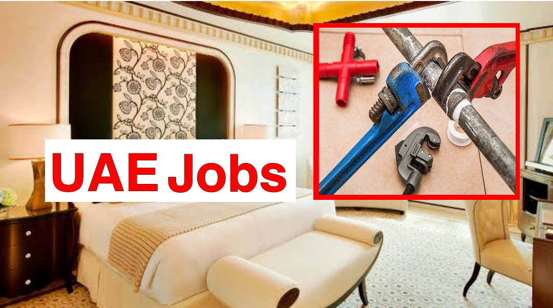 Jobs In UAE Latest Jobs In UAE