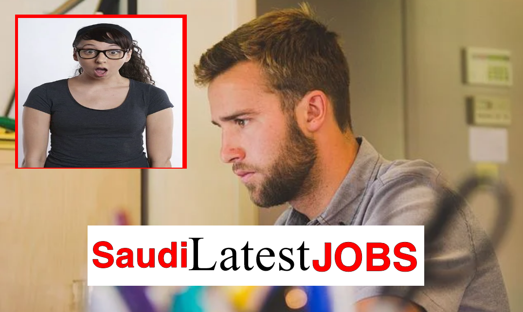 Saudi Arab Latest Jobs 2022